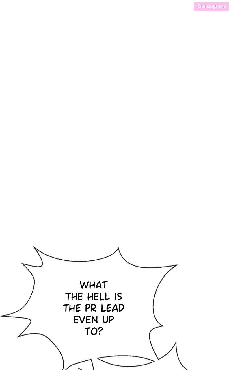 A Man's Man Kainu Manga Chapter 121 Page 37