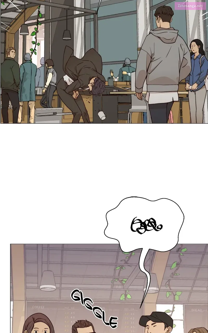 A Man's Man Kainu Manga Chapter 121 Page 62