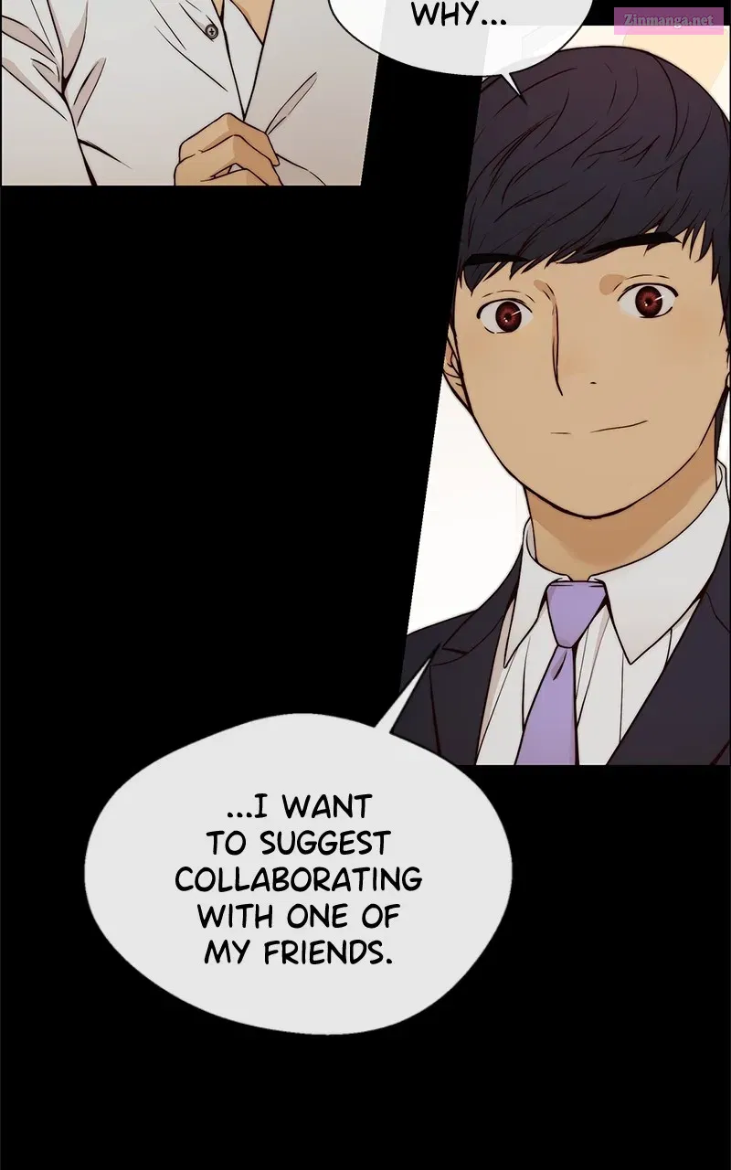 A Man's Man Kainu Manga Chapter 121 Page 82
