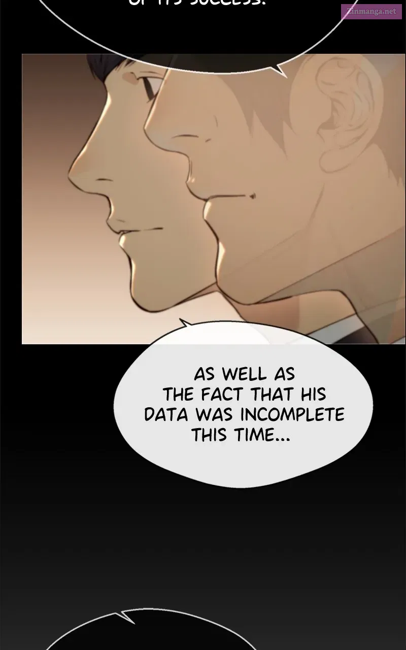 A Man's Man Kainu Manga Chapter 118 Page 11