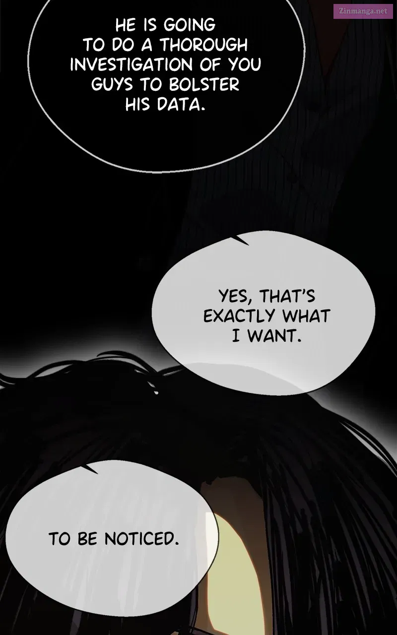 A Man's Man Kainu Manga Chapter 118 Page 13