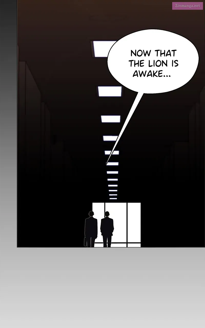 A Man's Man Kainu Manga Chapter 118 Page 17