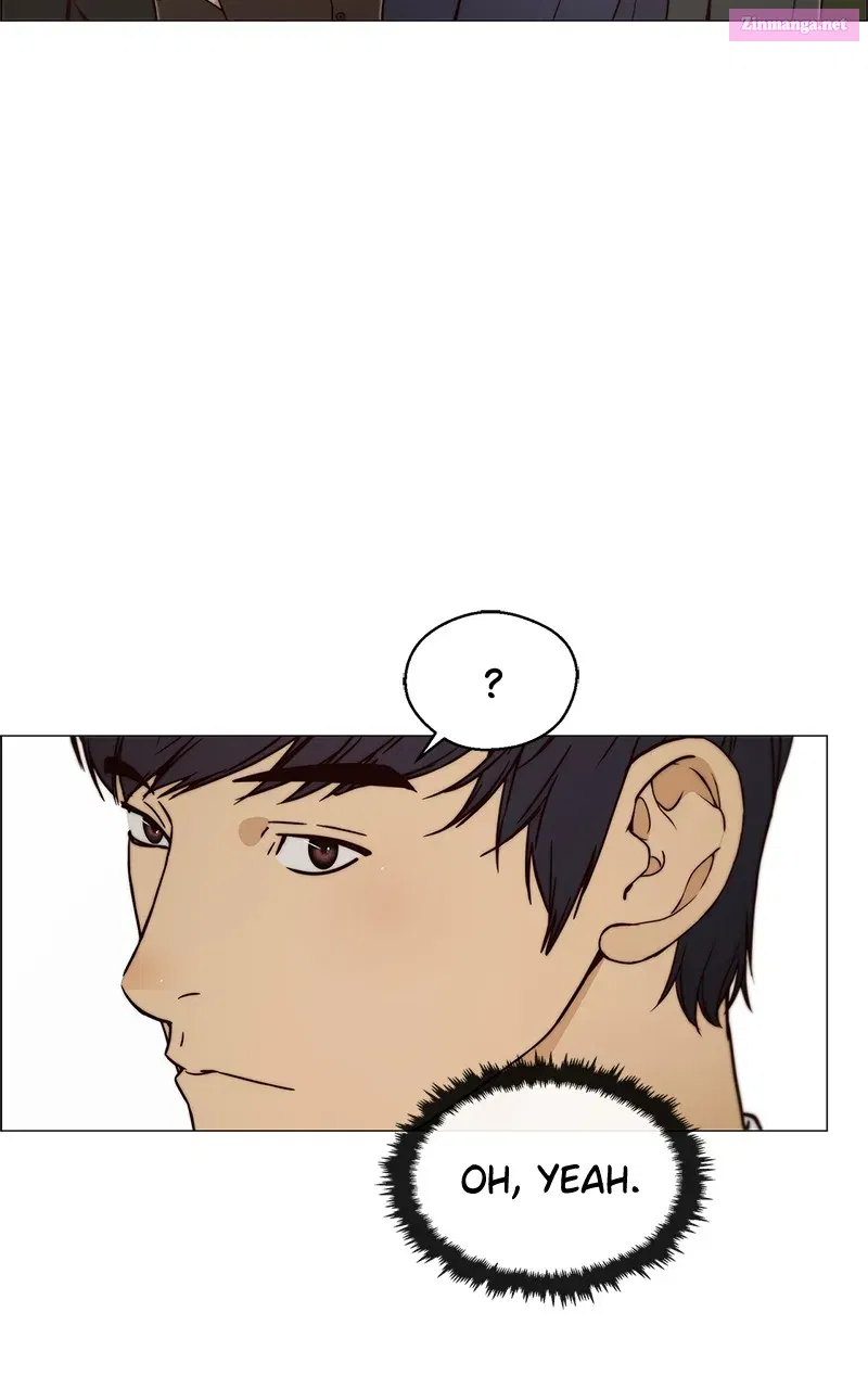 A Man's Man Kainu Manga Chapter 118 Page 59