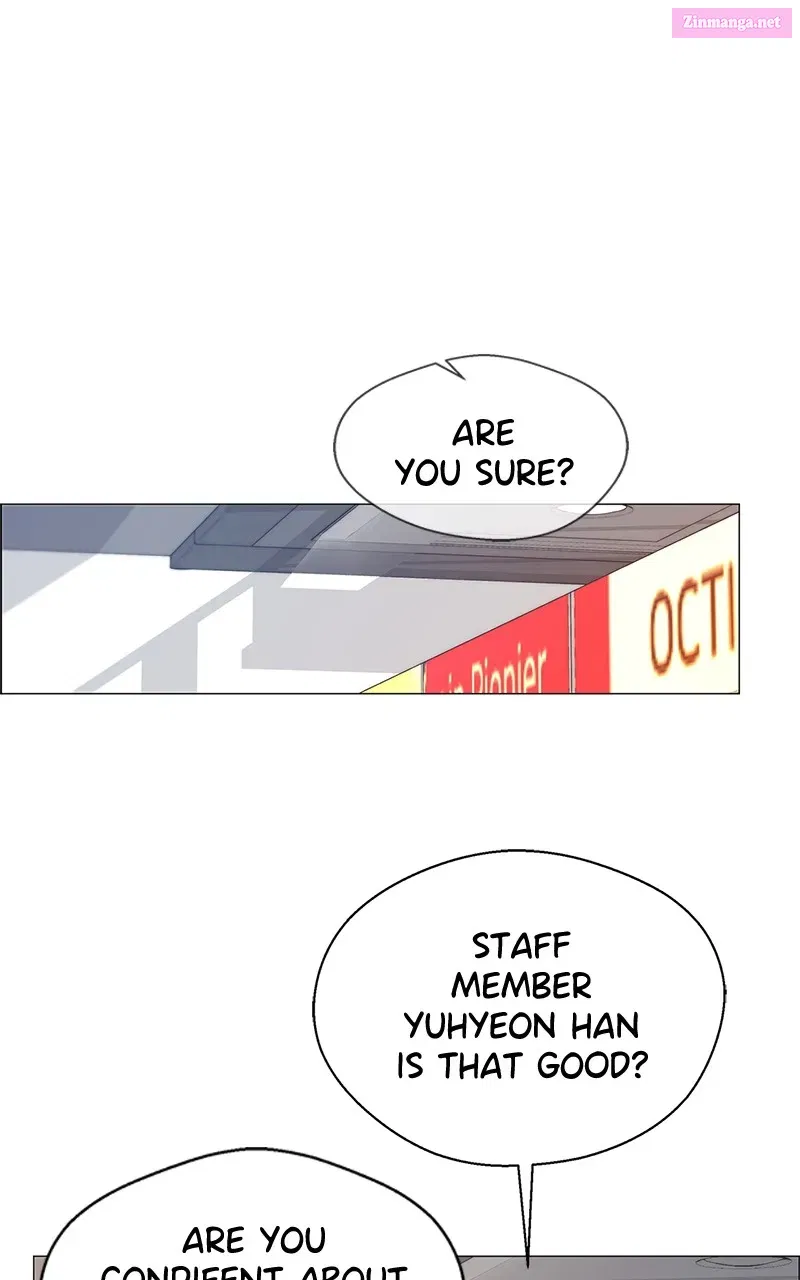 A Man's Man Kainu Manga Chapter 118 Page 62