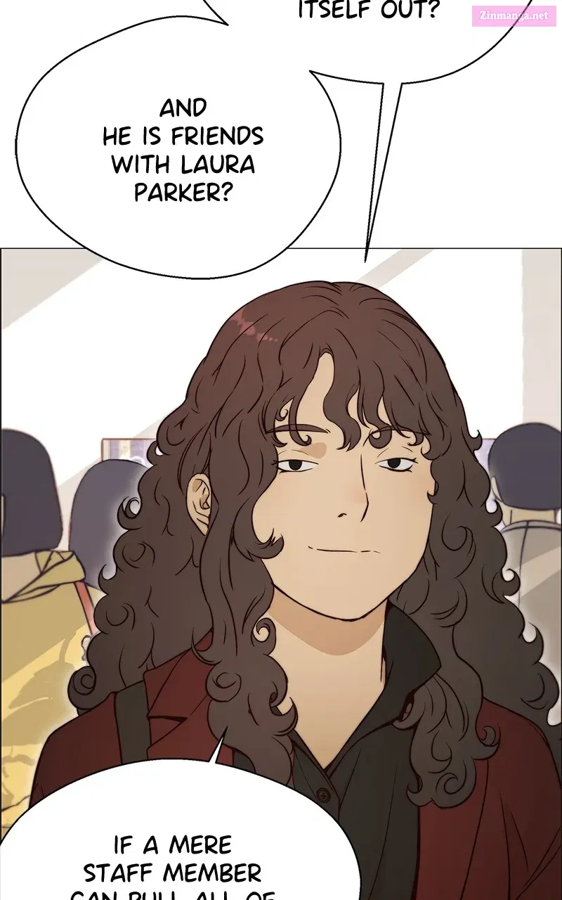 A Man's Man Kainu Manga Chapter 118 Page 67
