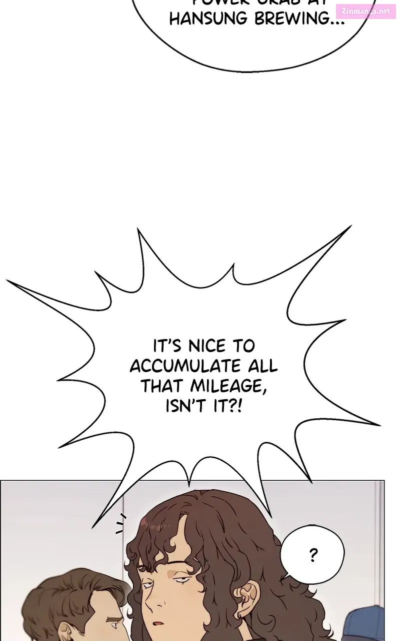 A Man's Man Kainu Manga Chapter 118 Page 70