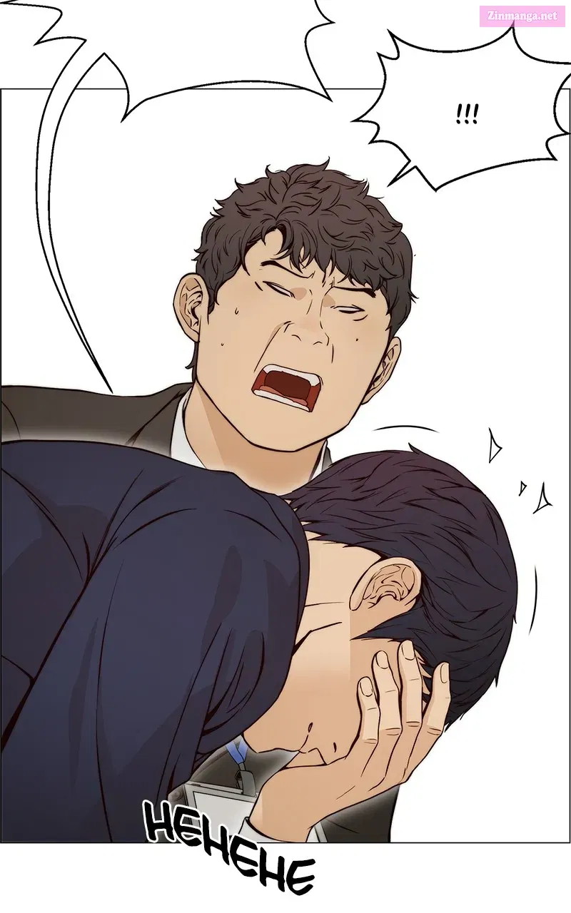 A Man's Man Kainu Manga Chapter 118 Page 78
