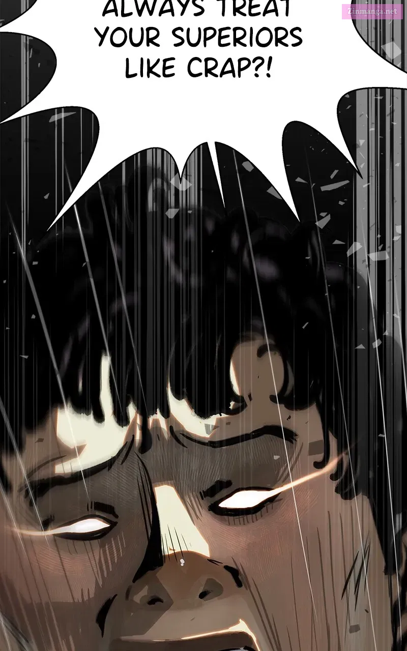 A Man's Man Kainu Manga Chapter 118 Page 81