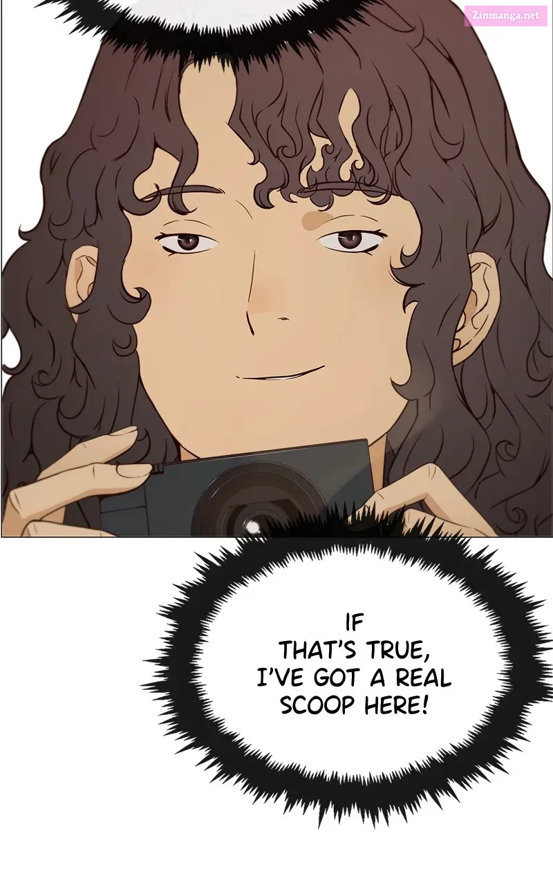 A Man's Man Kainu Manga Chapter 118 Page 96