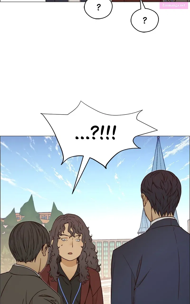 A Man's Man Kainu Manga Chapter 117 Page 70