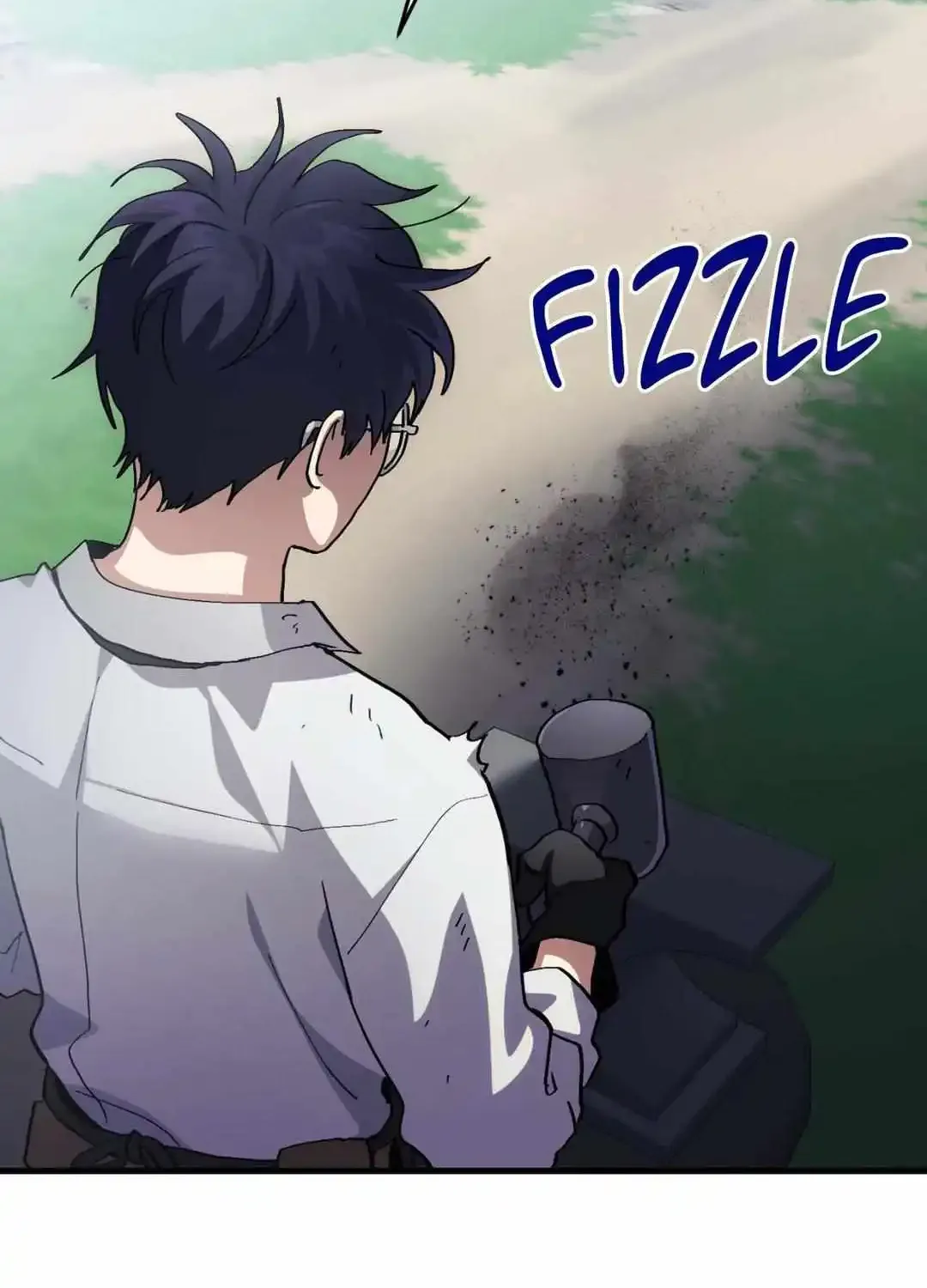 Raising A Newbie To Grind Them Kainu Manga Chapter 30 Page 94
