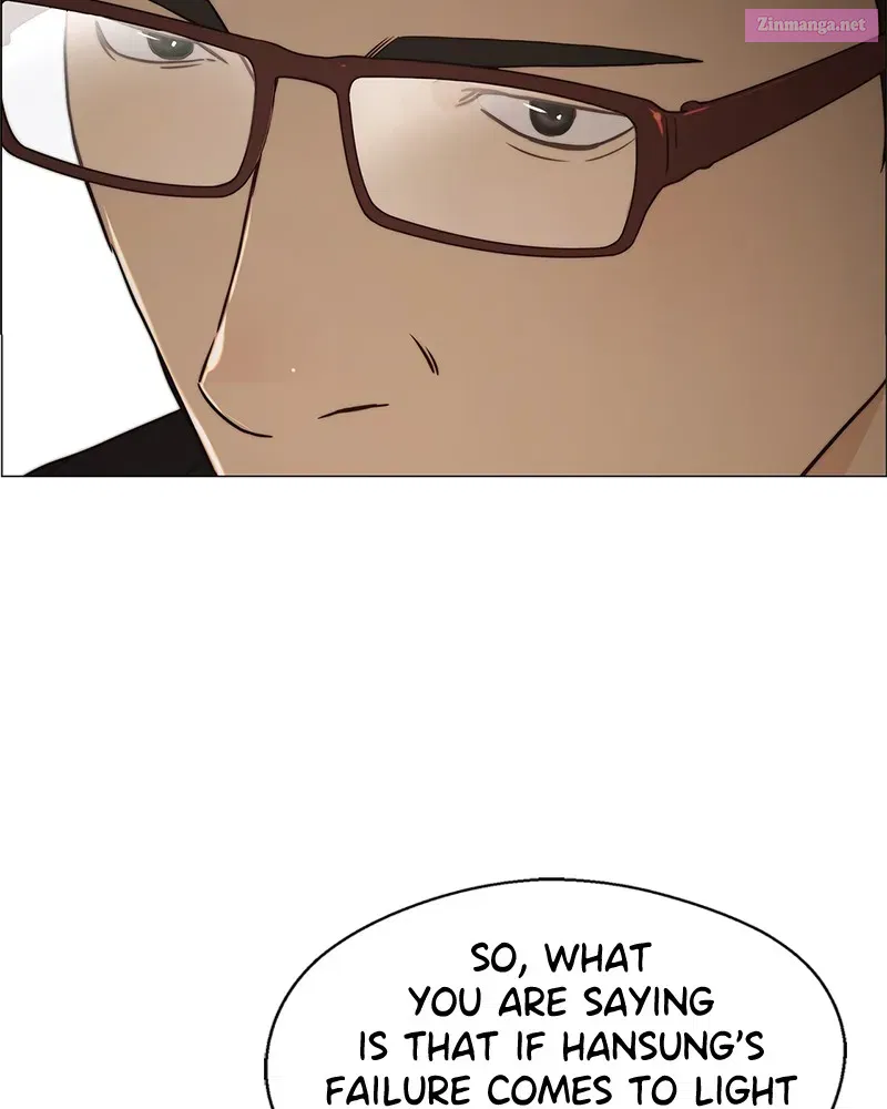 A Man's Man Kainu Manga Chapter 111 Page 27