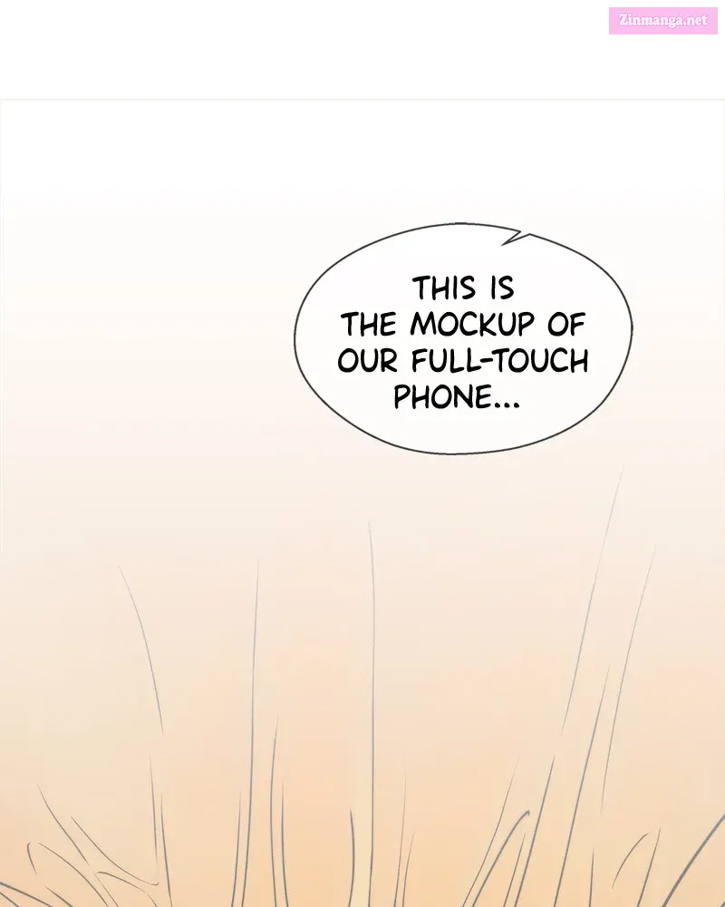 A Man's Man Kainu Manga Chapter 108 Page 83