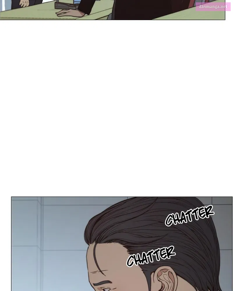 A Man's Man Kainu Manga Chapter 108 Page 88