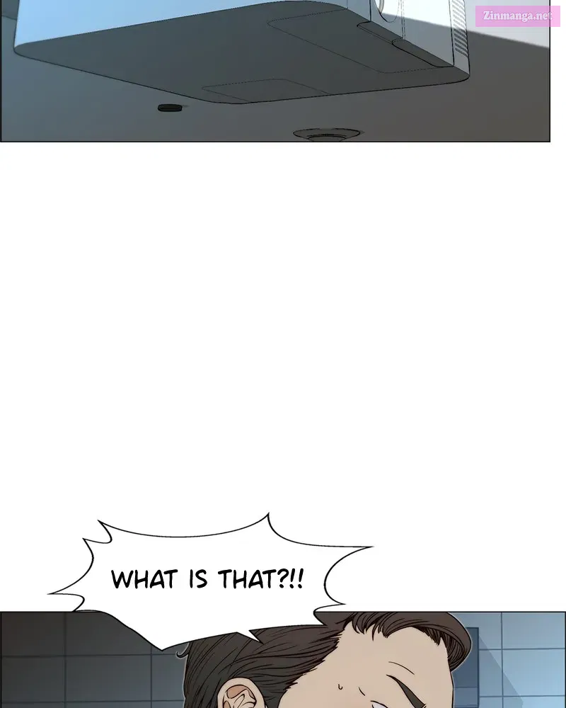 A Man's Man Kainu Manga Chapter 108 Page 116