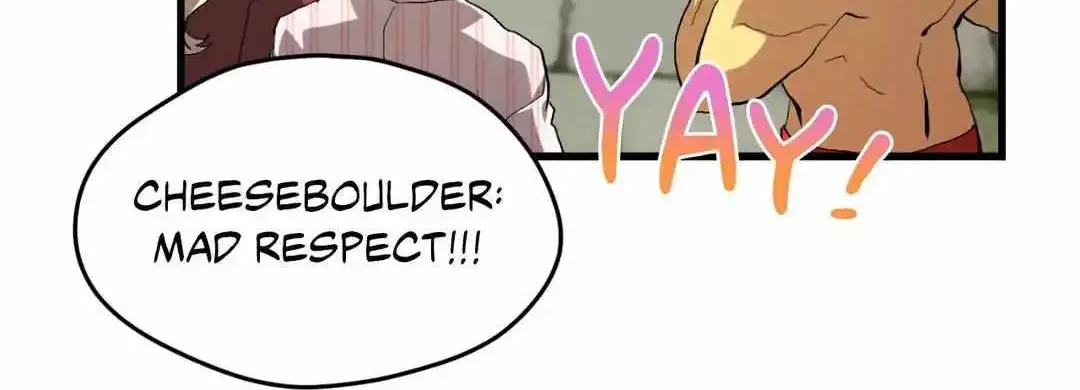 Raising A Newbie To Grind Them Kainu Manga Chapter 28 Page 15