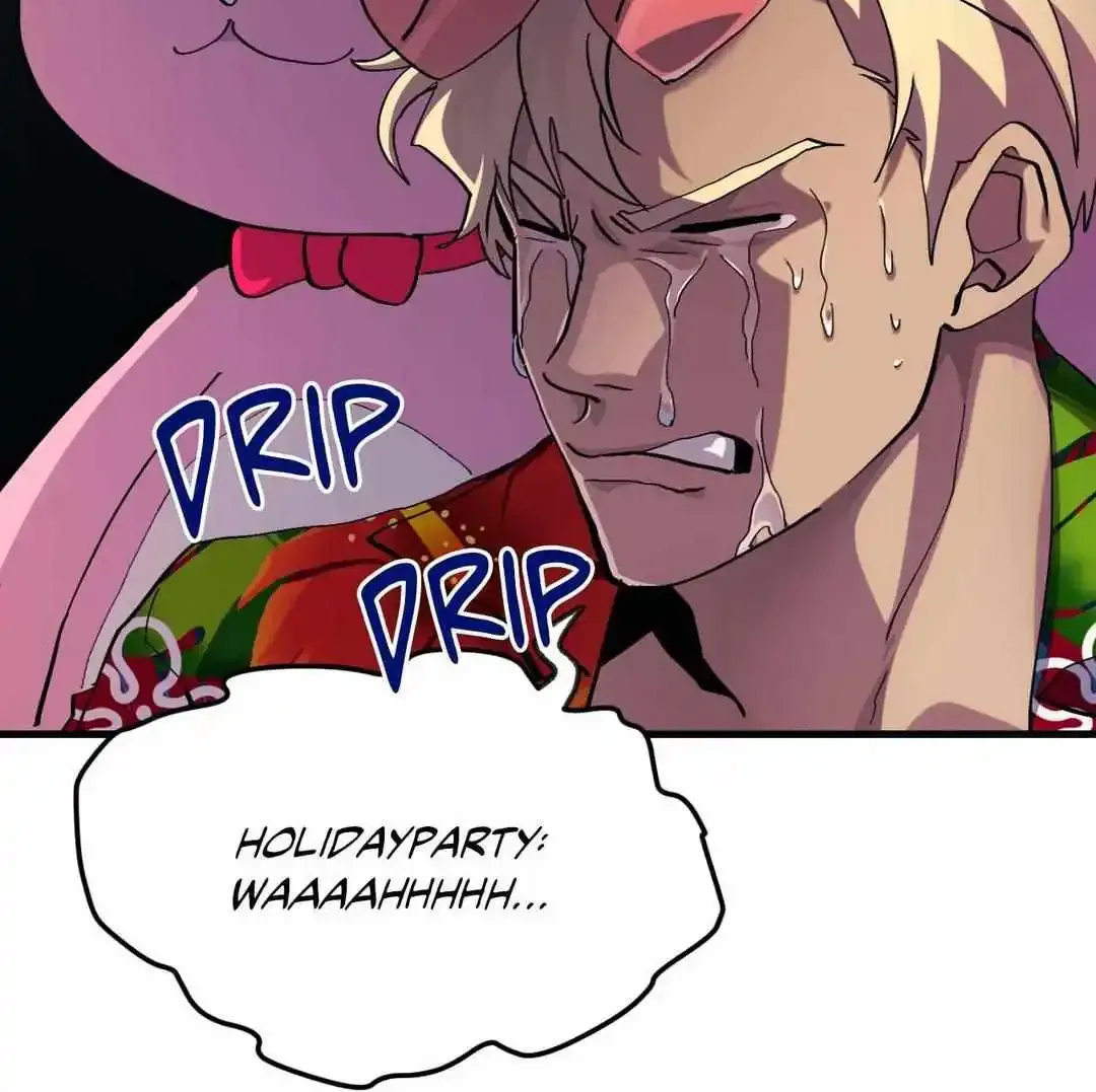 Raising A Newbie To Grind Them Kainu Manga Chapter 28 Page 73