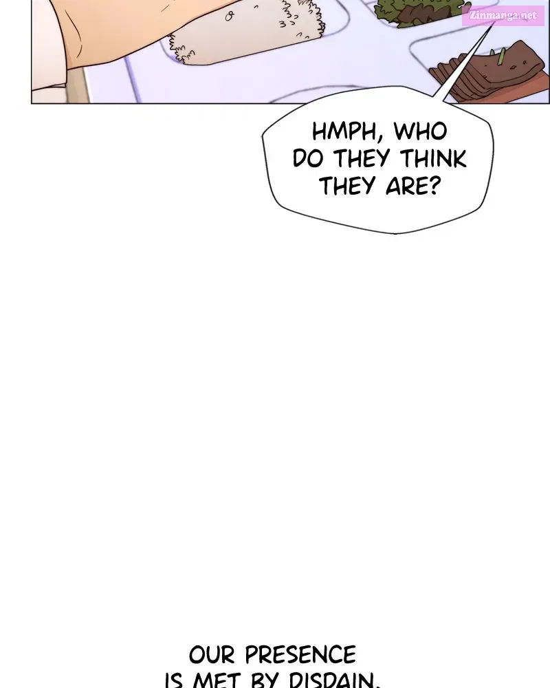 A Man's Man Kainu Manga Chapter 102 Page 12