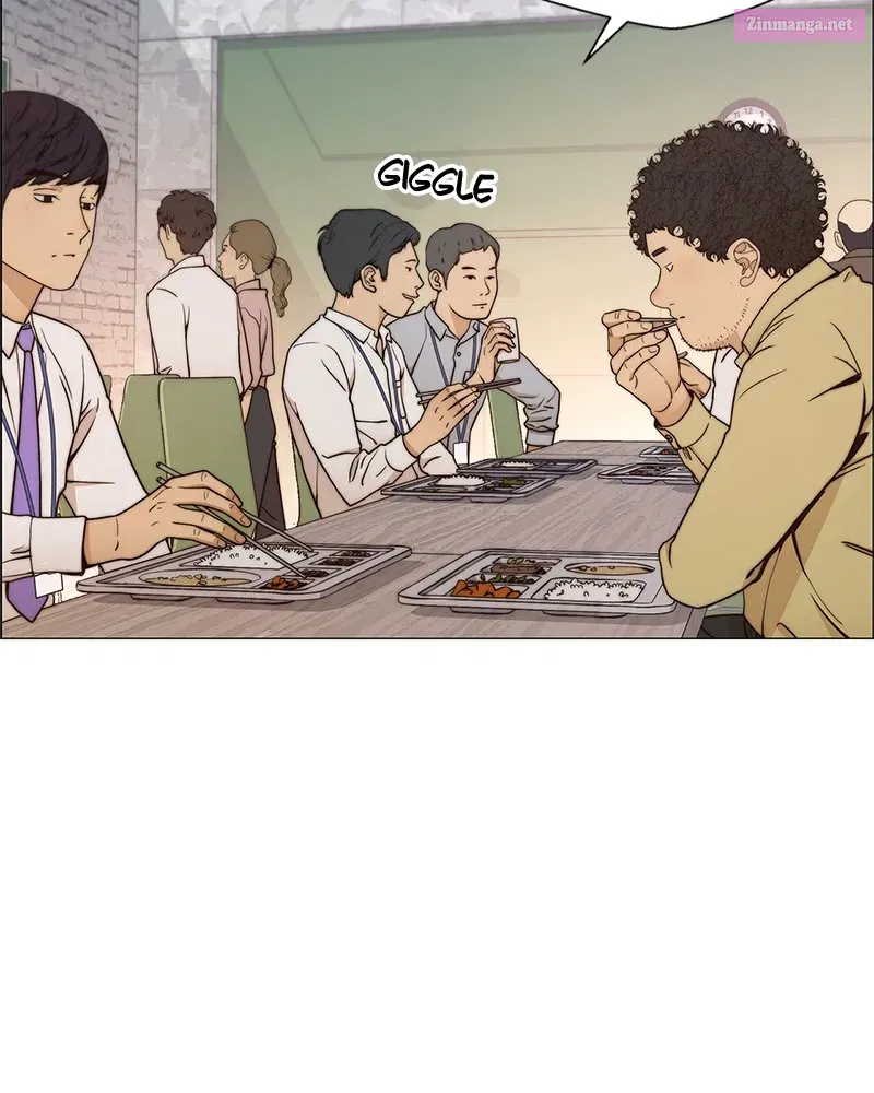A Man's Man Kainu Manga Chapter 102 Page 14