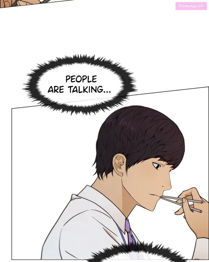 A Man's Man Kainu Manga Chapter 102 Page 16