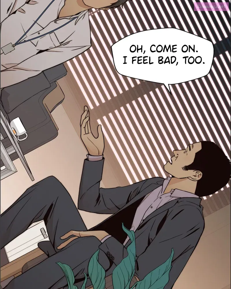 A Man's Man Kainu Manga Chapter 102 Page 22