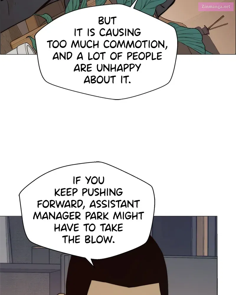 A Man's Man Kainu Manga Chapter 102 Page 23