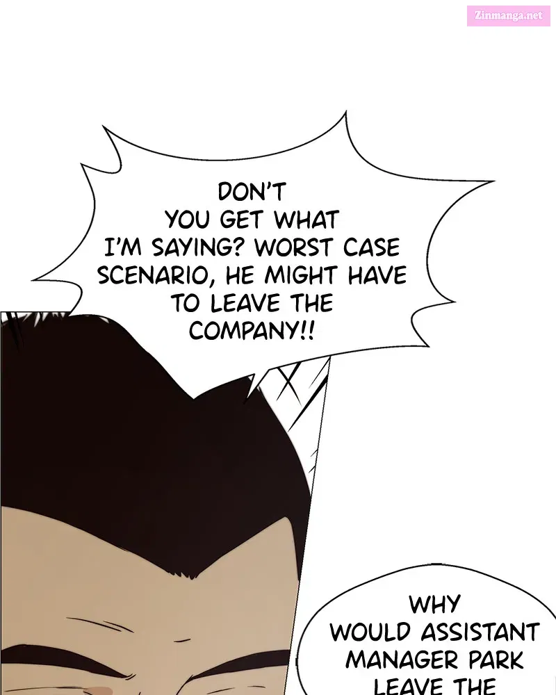 A Man's Man Kainu Manga Chapter 102 Page 26