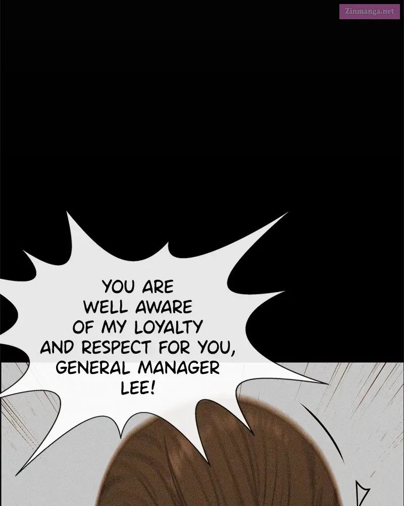 A Man's Man Kainu Manga Chapter 102 Page 33