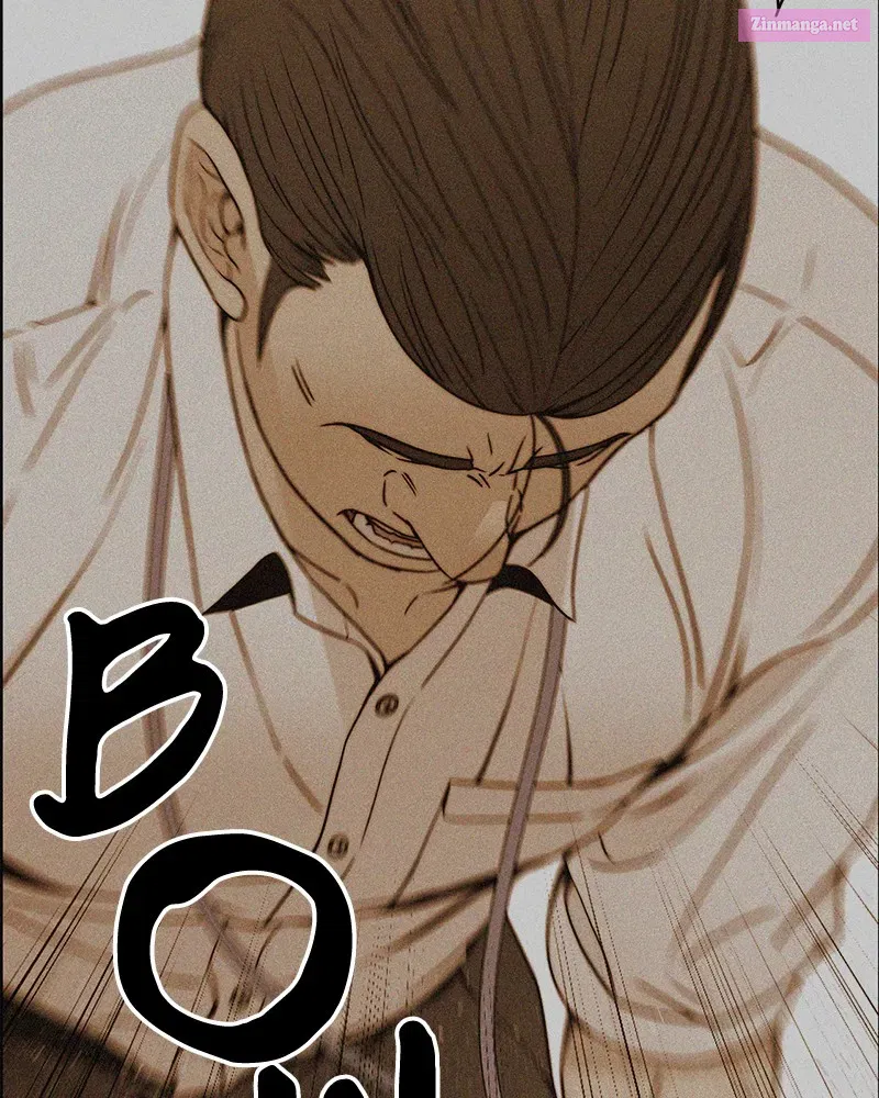 A Man's Man Kainu Manga Chapter 102 Page 34