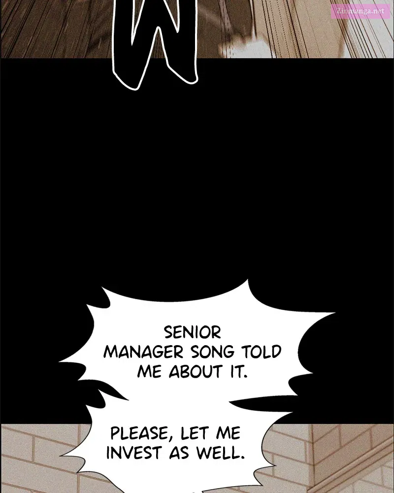 A Man's Man Kainu Manga Chapter 102 Page 35