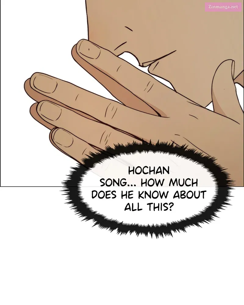 A Man's Man Kainu Manga Chapter 102 Page 40