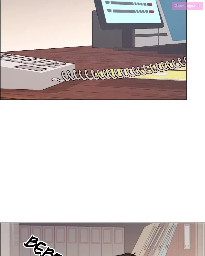 A Man's Man Kainu Manga Chapter 102 Page 44