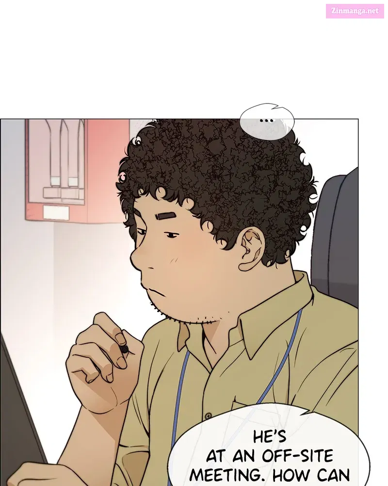 A Man's Man Kainu Manga Chapter 102 Page 49