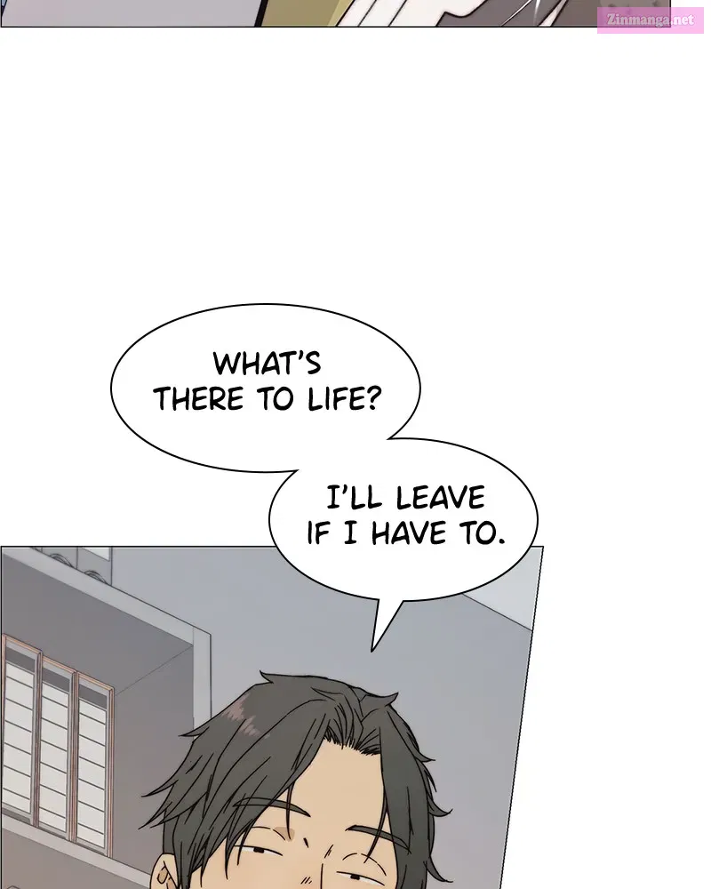 A Man's Man Kainu Manga Chapter 102 Page 55