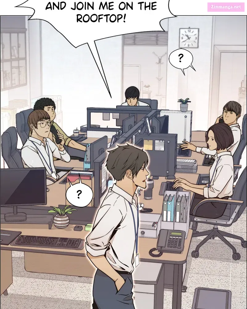 A Man's Man Kainu Manga Chapter 102 Page 58