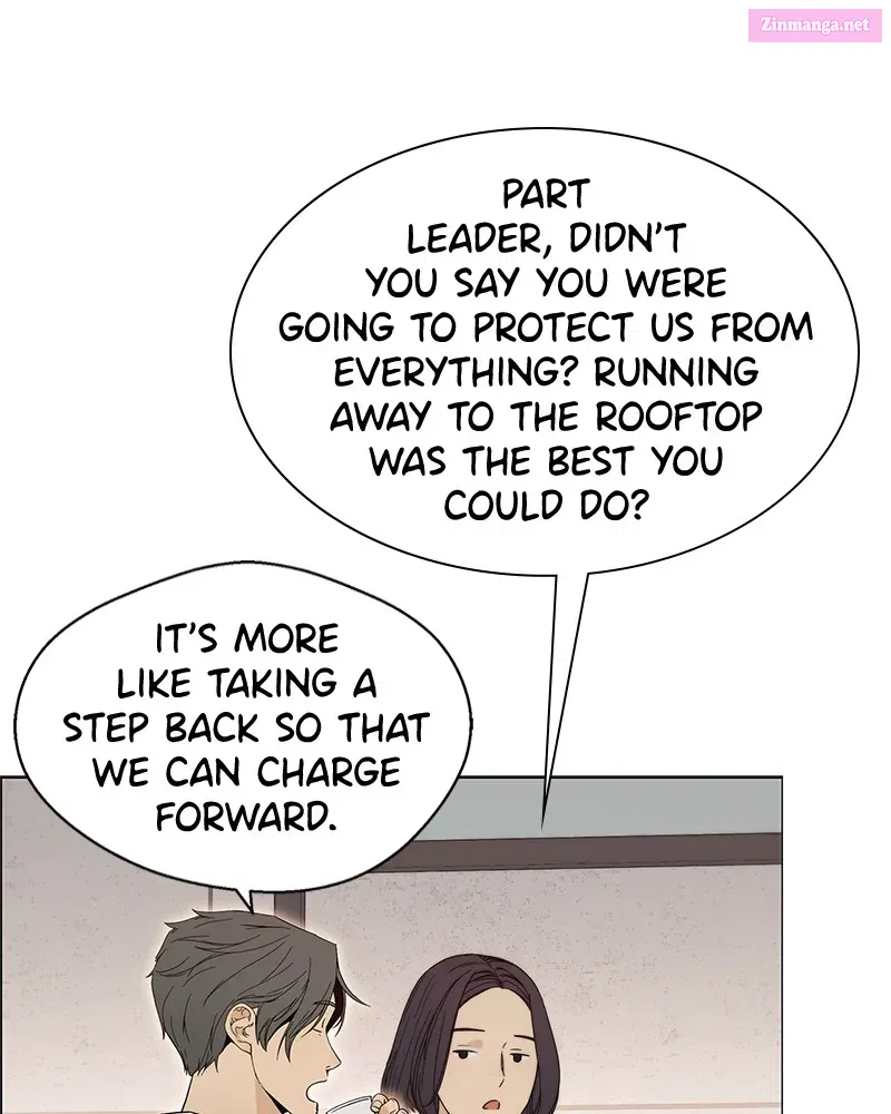 A Man's Man Kainu Manga Chapter 102 Page 66