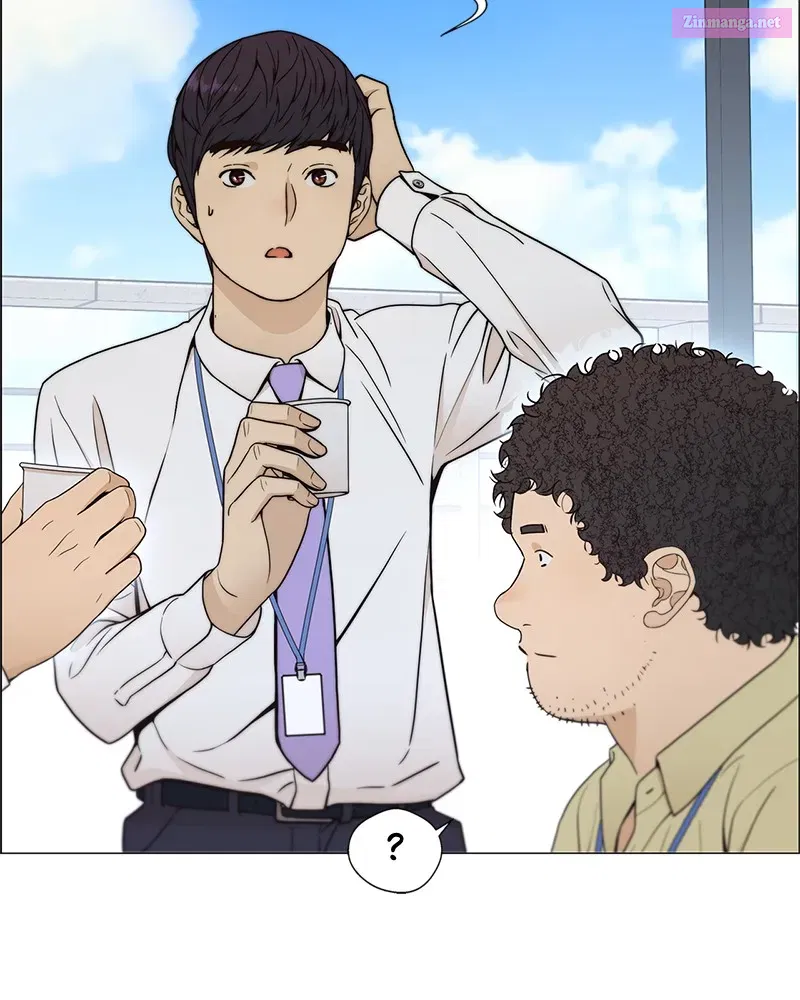 A Man's Man Kainu Manga Chapter 102 Page 68