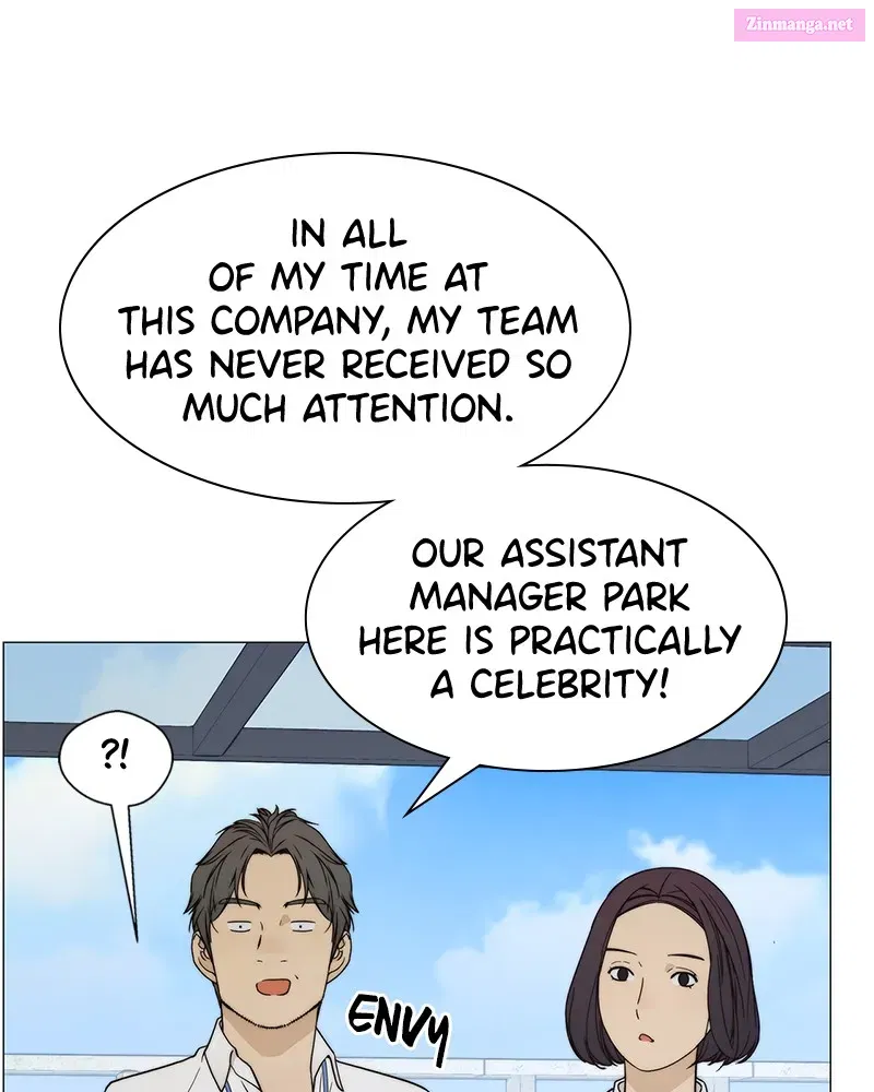 A Man's Man Kainu Manga Chapter 102 Page 70