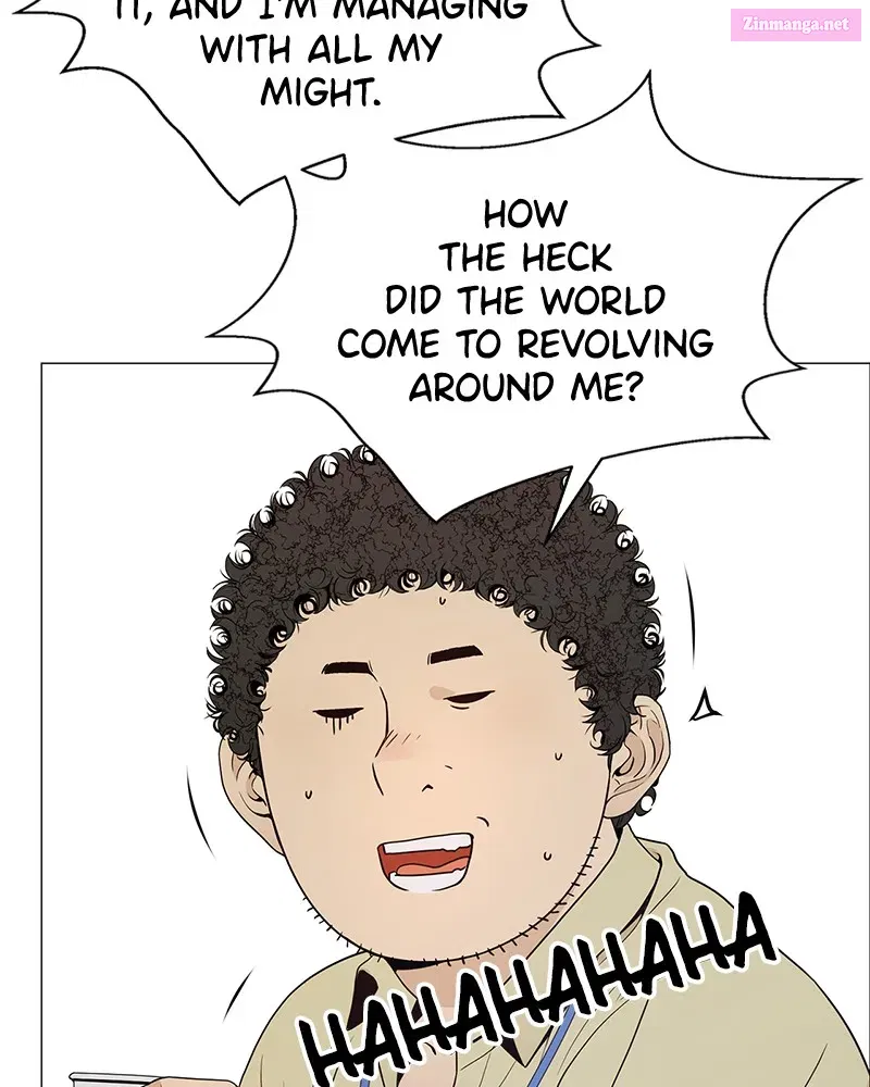 A Man's Man Kainu Manga Chapter 102 Page 72