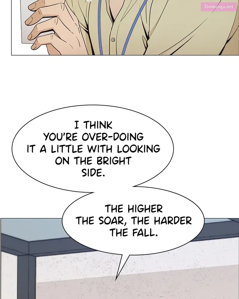 A Man's Man Kainu Manga Chapter 102 Page 73
