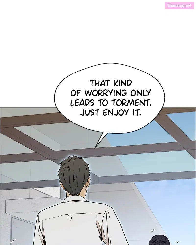 A Man's Man Kainu Manga Chapter 102 Page 75