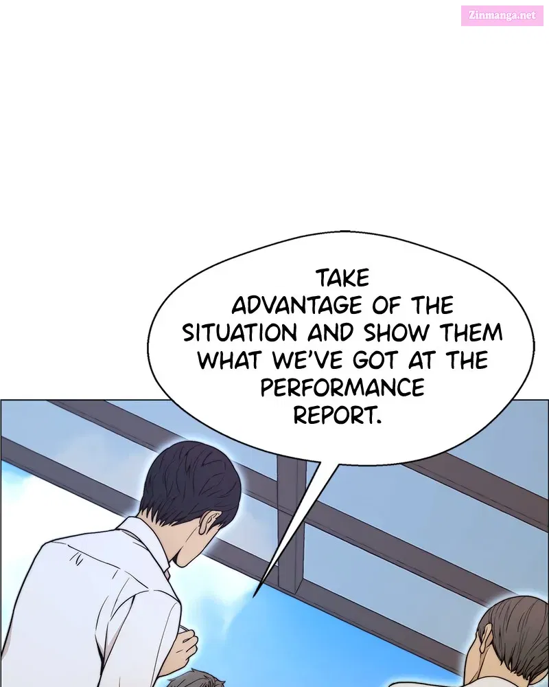 A Man's Man Kainu Manga Chapter 102 Page 77