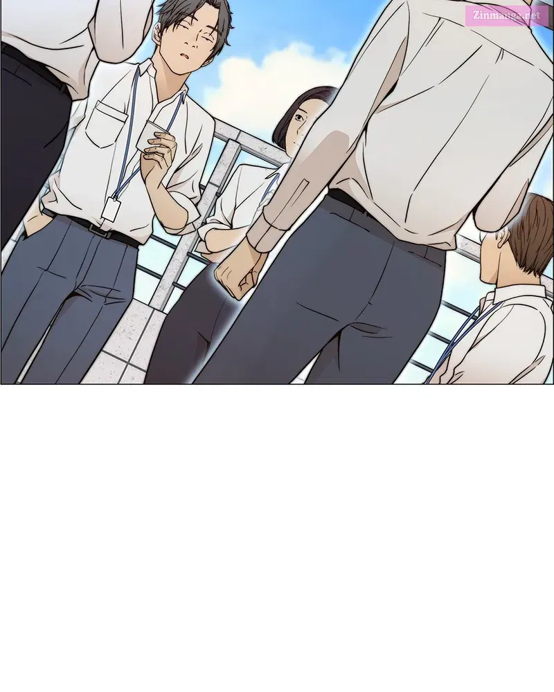 A Man's Man Kainu Manga Chapter 102 Page 78
