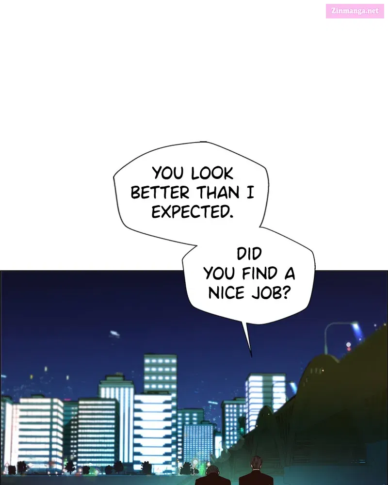 A Man's Man Kainu Manga Chapter 102 Page 87
