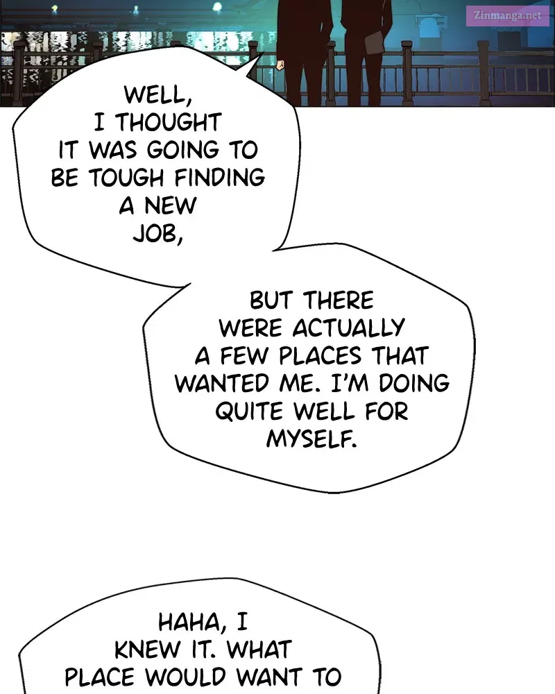 A Man's Man Kainu Manga Chapter 102 Page 88