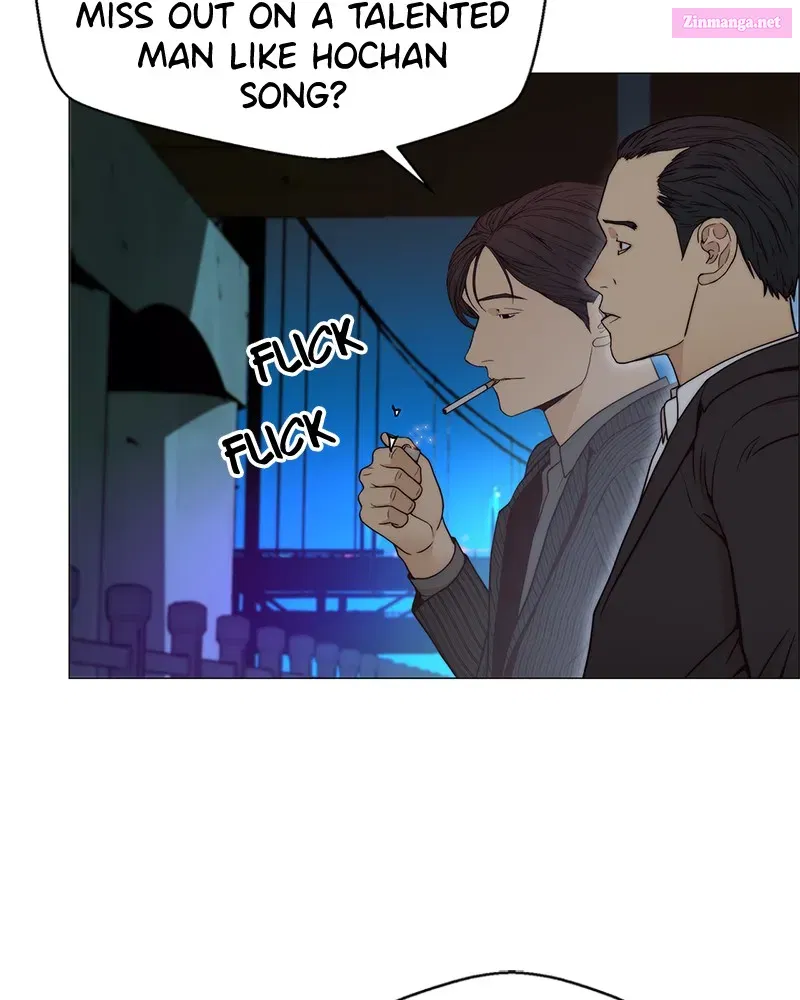 A Man's Man Kainu Manga Chapter 102 Page 89