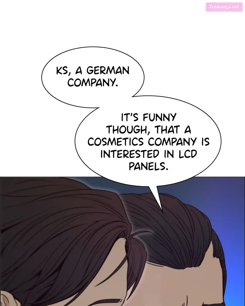 A Man's Man Kainu Manga Chapter 102 Page 91