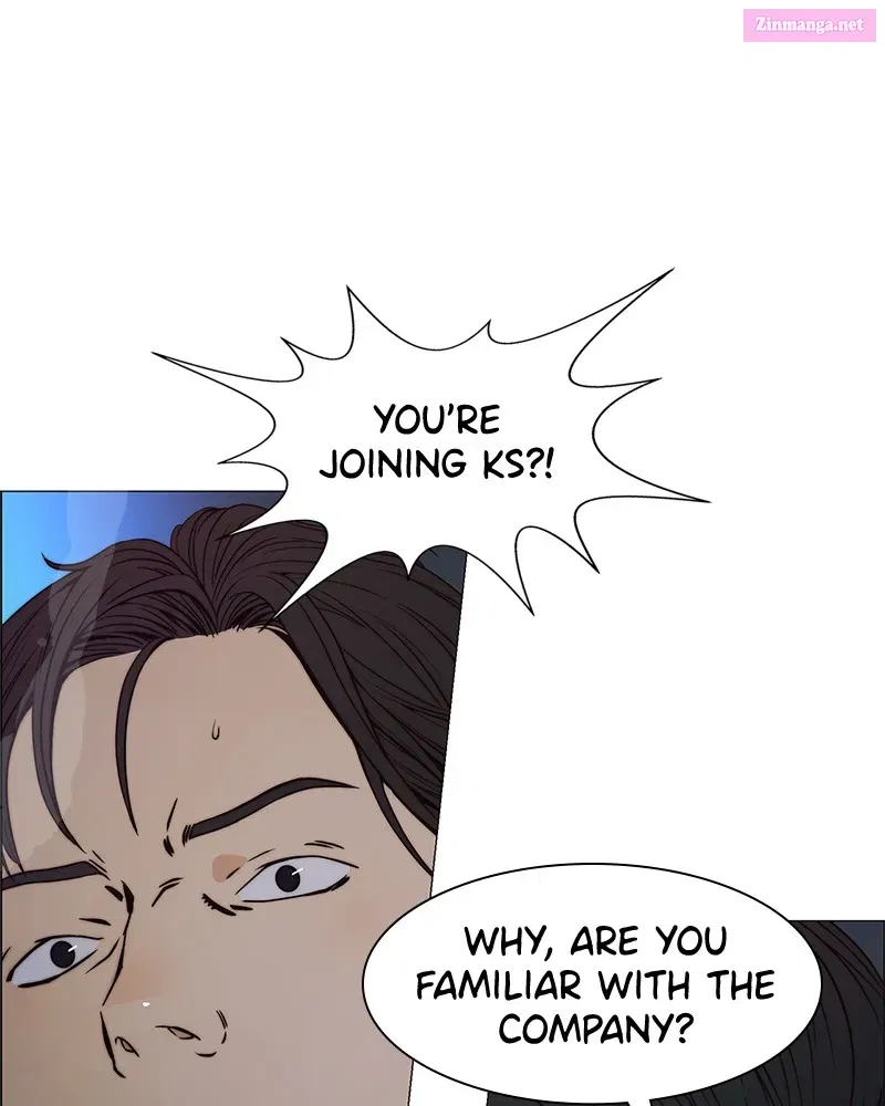 A Man's Man Kainu Manga Chapter 102 Page 93