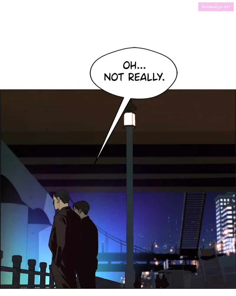 A Man's Man Kainu Manga Chapter 102 Page 95