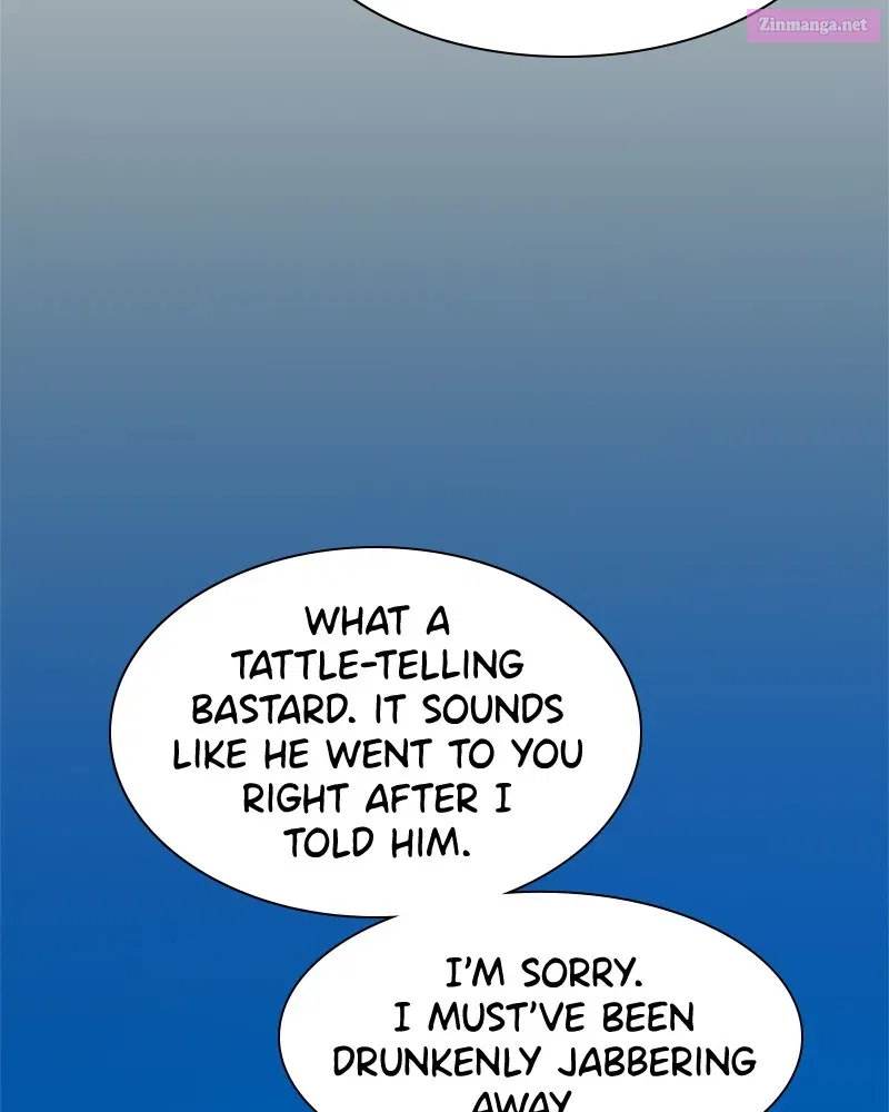 A Man's Man Kainu Manga Chapter 102 Page 98